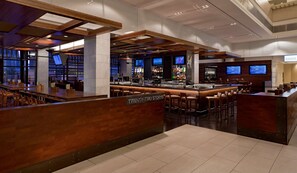Bar (en la propiedad)