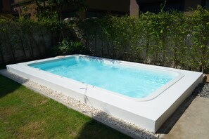 3-Bedroom Pool Villa (Khun Tarn) | Private pool