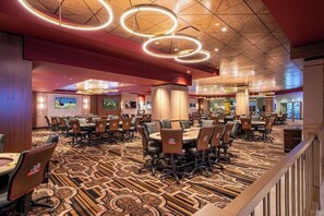 Dining - King Room at a 4⭐️ Hotel (Las Vegas)