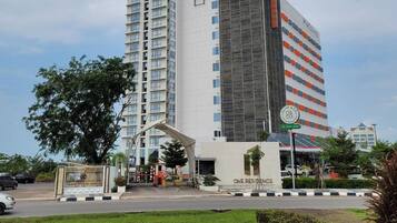 Ngoại thất