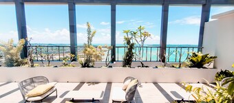 Palam Mansion at One Residence Apartment