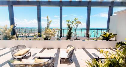 Palam Mansion at One Residence Apartment