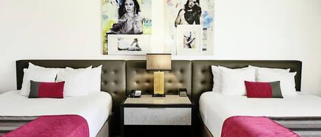 1 soveværelse, strygejern/strygebræt, weekendseng, Wi-Fi