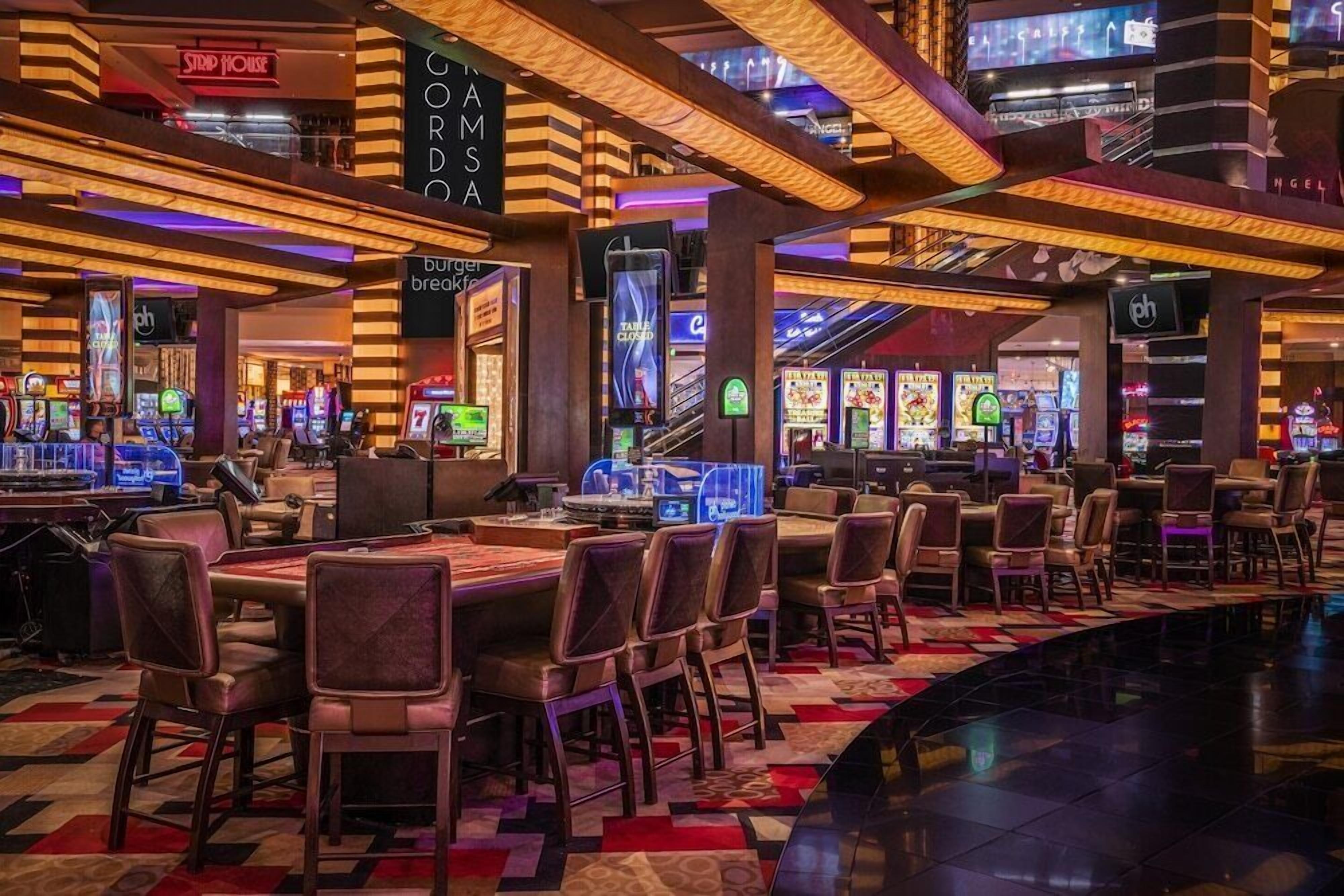 Casino