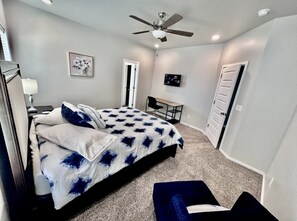 3 Schlafzimmer, Bügeleisen/Bügelbrett, WLAN, Bettwäsche