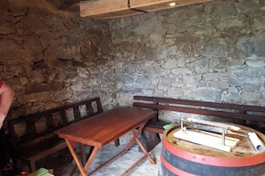 Restauration