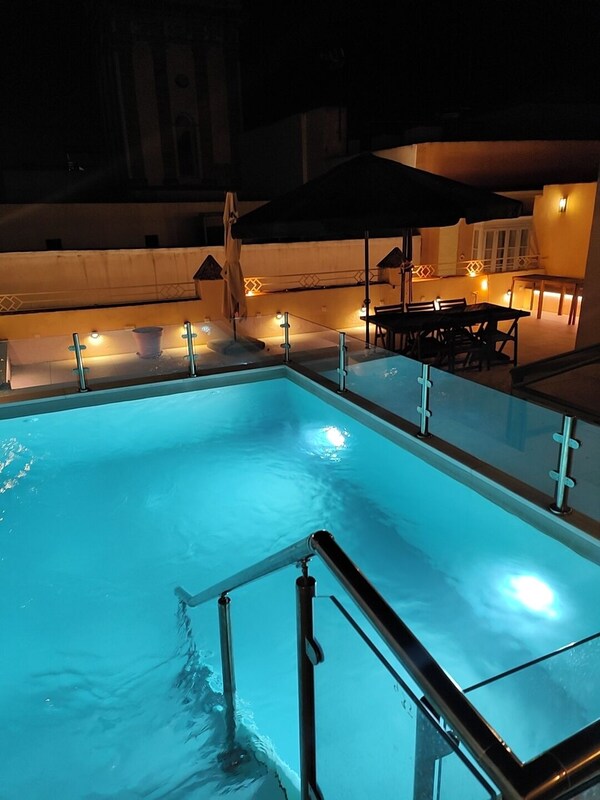 Villa De Andas - 