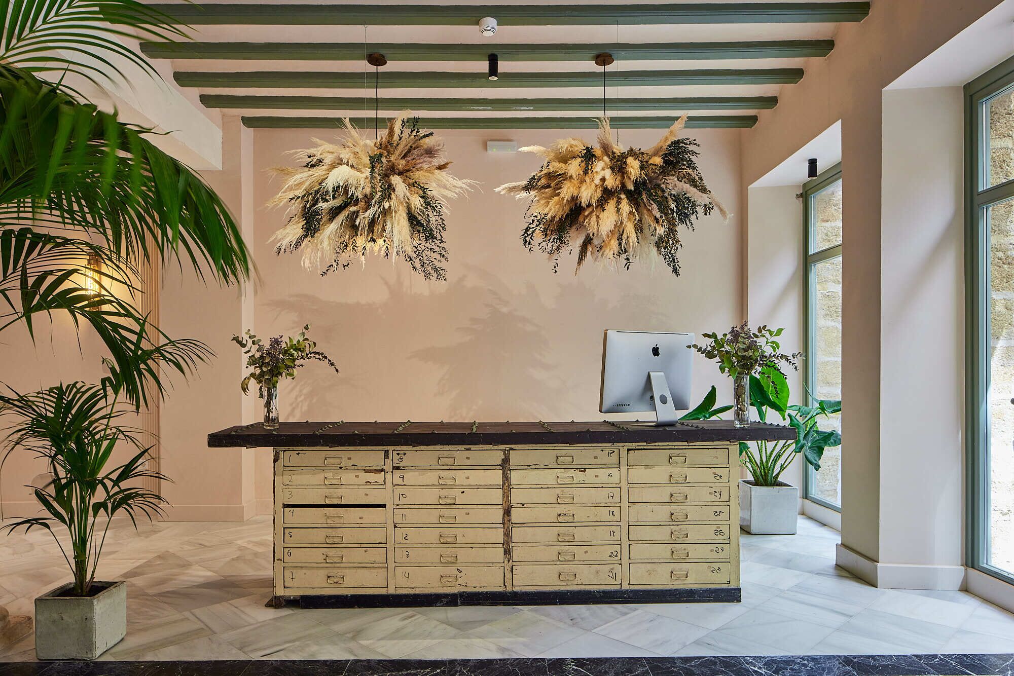 Foto - VG - Villa de Andas suites