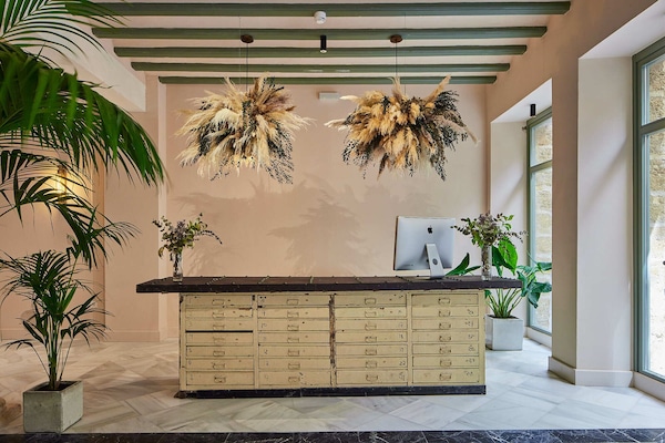 Villa De Andas - Cádiz