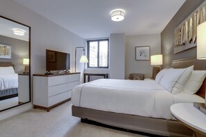2 Schlafzimmer, Bügeleisen/Bügelbrett, Reisekinderbett, WLAN