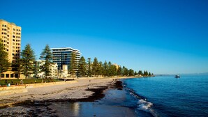 Unclassified image, 3 of 24, button - The Loft Glenelg, Cosy-oasis beachside
Entire home, Private fenced backyard  (Glenelg North)