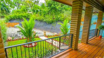 Teres/patio