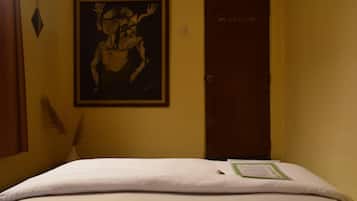 4 Schlafzimmer, WLAN