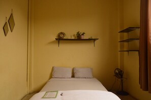 4 habitaciones y wifi 