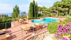 Pool - RTA Capo Sant'Andrea - Capo Sant'Andrea - Trilo 5 nr° 1 (Marciana)