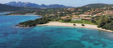 Spiaggia