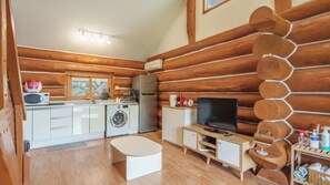 Basic Room, 2 Bedrooms (C301)