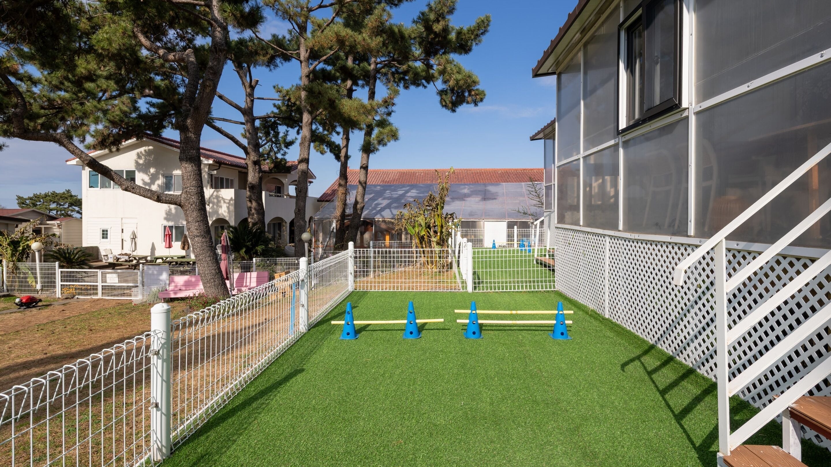 1 phòng ngủ, truy cập Internet không dây miễn phí 