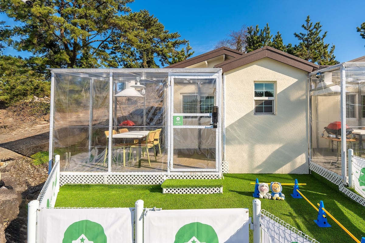 Basic Room, 1 Bedroom (A101) | 1 bedroom, free WiFi