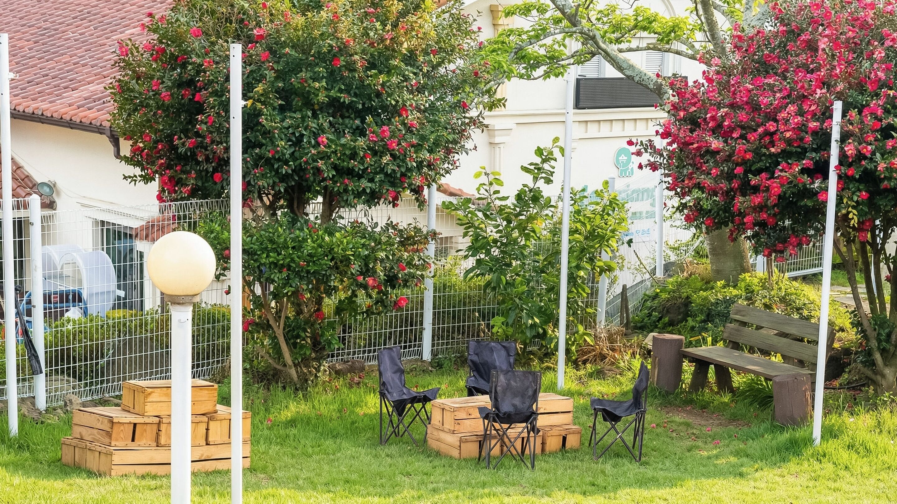 1 dormitorio y wifi gratis