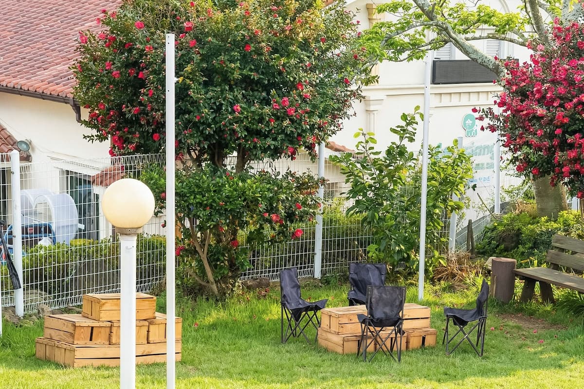 1 dormitorio y wifi gratis