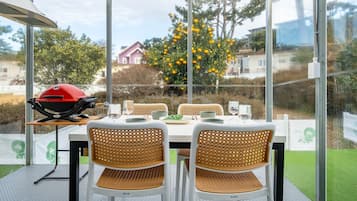 Basic-Zimmer, 2 Schlafzimmer (F705)