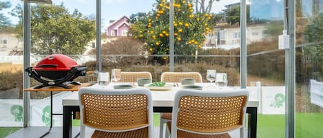 Chambre, 2 chambres (F705) | 1 chambre, Wi-Fi gratuit