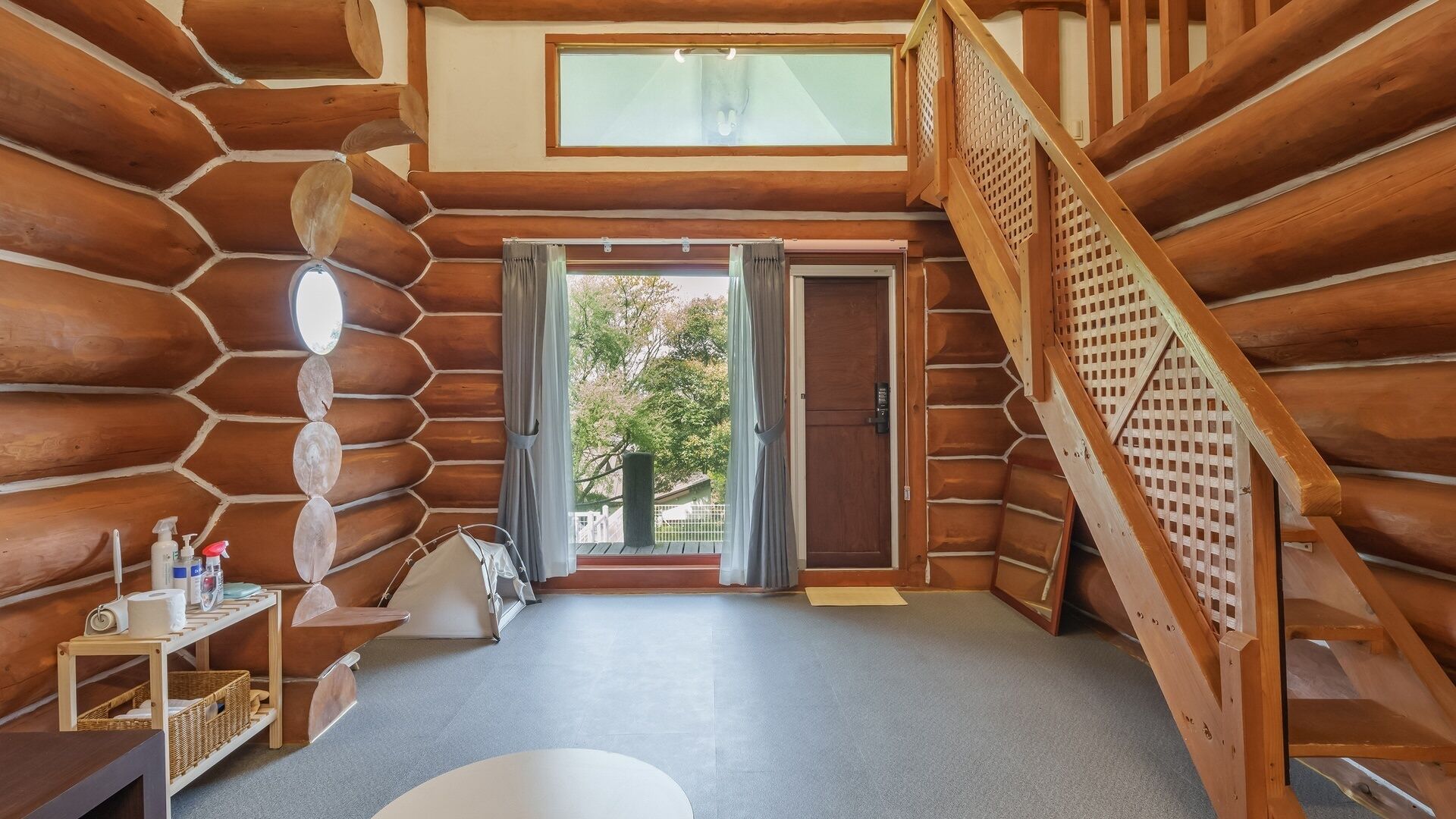 1 chambre, accès au Wi-Fi (inclus)