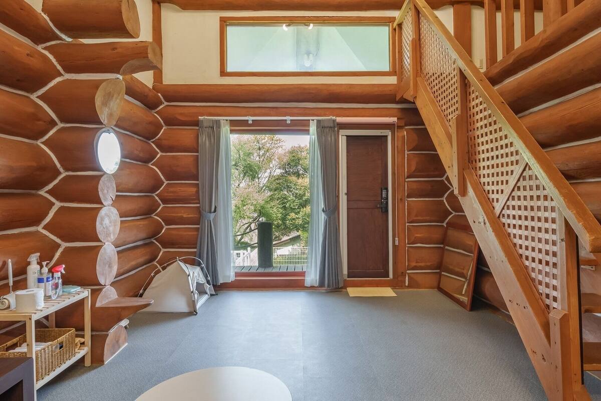 1 Schlafzimmer, kostenloses WLAN