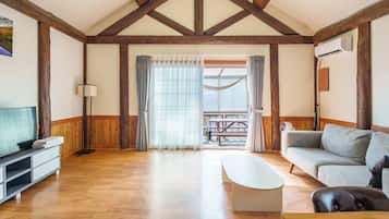 Basic Room, 1 Bedroom (B201) | 1 bedroom, free WiFi