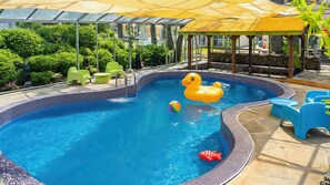 Exterior - Jeju Dangdangi Dog Pension Black (Jeju City)