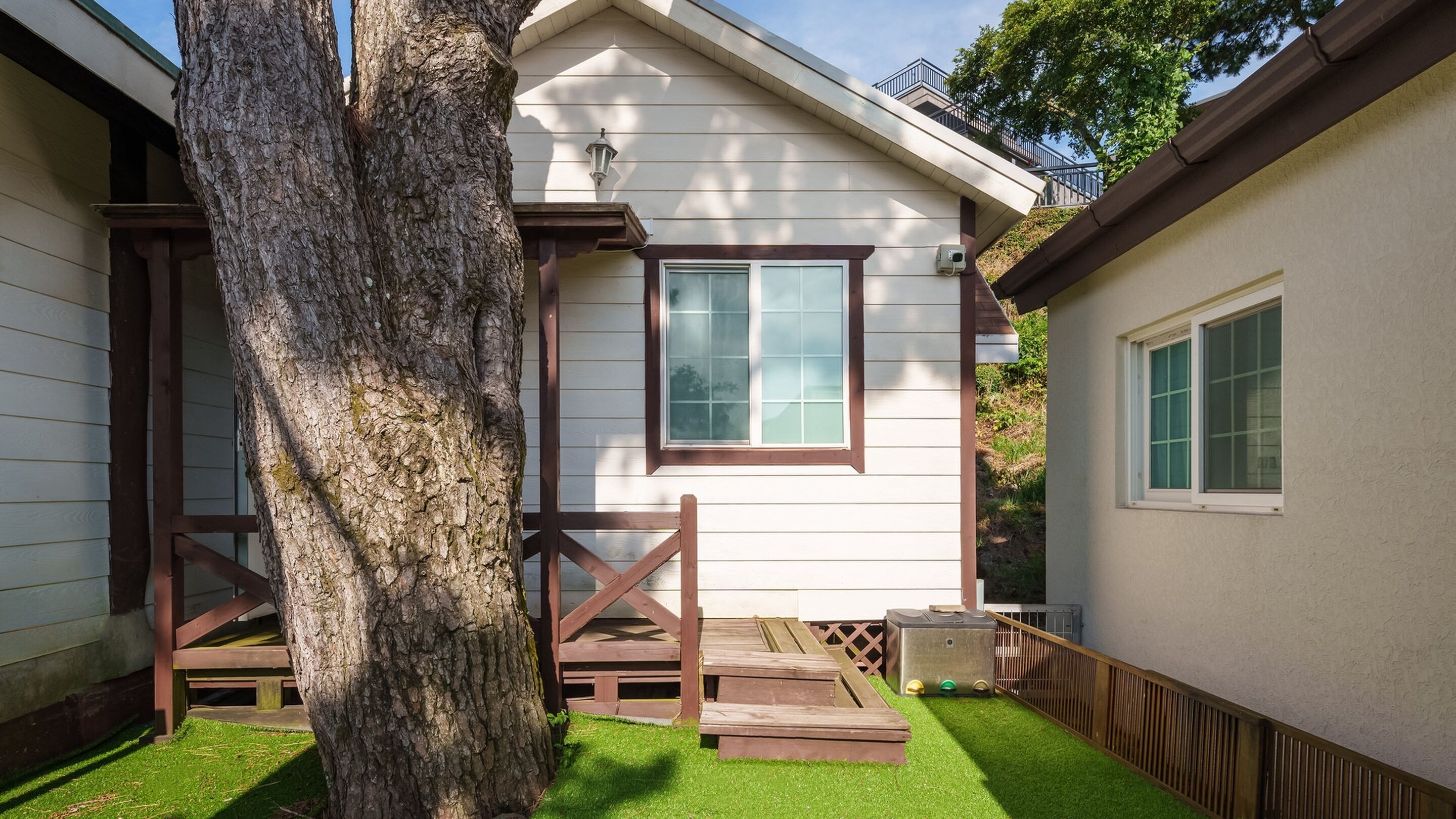 Basic-Zimmer, 1 Schlafzimmer (B201)