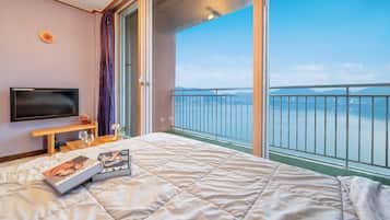 Basic Room, 1 Bedroom (502) | 1 bedroom, free WiFi