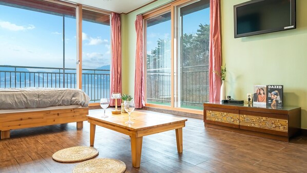 Basic Room, 1 Bedroom (403)