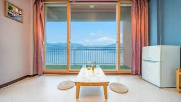 Basic Room, 1 Bedroom (501) | 1 bedroom, free WiFi