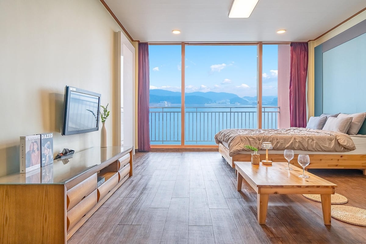 Basic Room, 1 Bedroom (402)