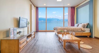 Daebudo Green Beach Pension