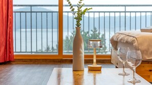 베이직룸, 침실 1개 (302) | 1 개의 침실, 무료 WiFi