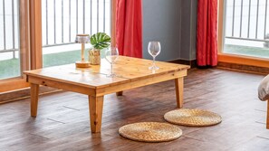Chambre, 1 chambre (301)
