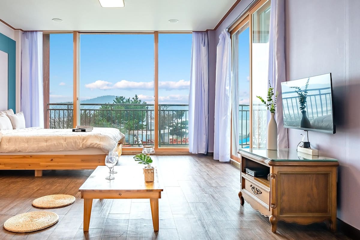 Basic Room, 1 Bedroom (203)