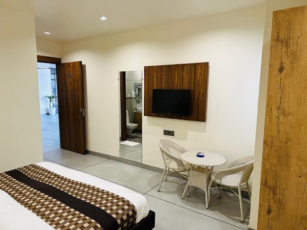 Deluxe-studio | Ilmainen Wi-Fi