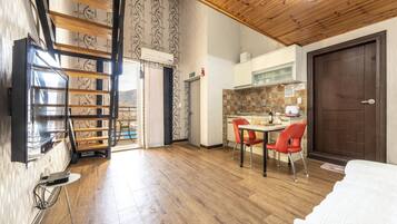 Basic Room, 1 Bedroom (lemon nes) | 1 bedroom, free WiFi