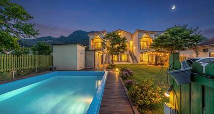 Gapyeong Lemon Pension