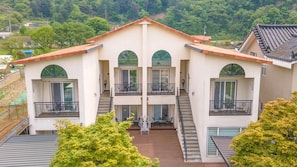 Exterior - Gapyeong Lemon Pension (Gapyeong)