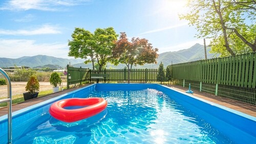 Gapyeong Lemon Pension