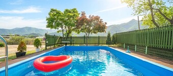 Gapyeong Lemon Pension