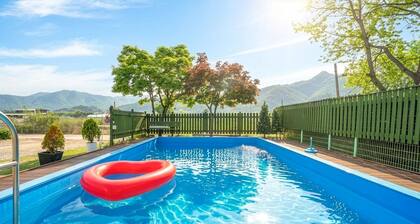 Gapyeong Lemon Pension