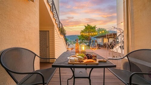 Gapyeong Lemon Pension