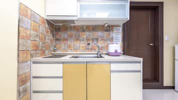 Basic Room, 1 Bedroom (lemon dul)