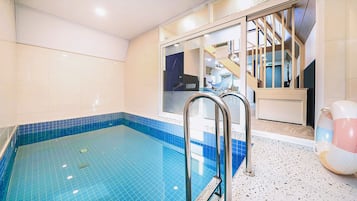 Basic Room, 1 Bedroom (Paran Haneul) | 1 bedroom, free WiFi